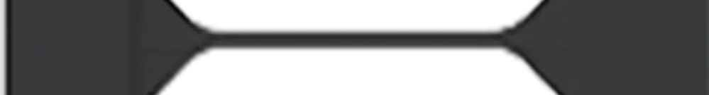 Intestazione INC kallysto.trend 4×1 nero verticale 