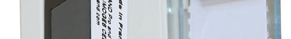 Module de raccordement Legrand RJ45 CAT6 FTP 