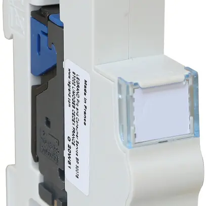 Module de raccordement Legrand RJ45 CAT6 FTP 