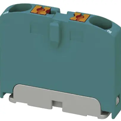 Blocco di distribuzione PX PTFIX 2X2,5 TQ 