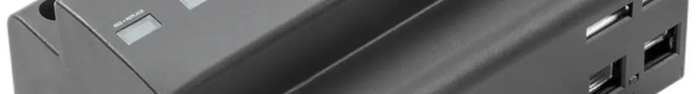 Parasurtension Weidmüller VPU AC I 4 440/25 LCF 