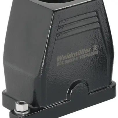 Scatola per spina WM HDC IP68 06B TOS 1M20 grandezza 3 