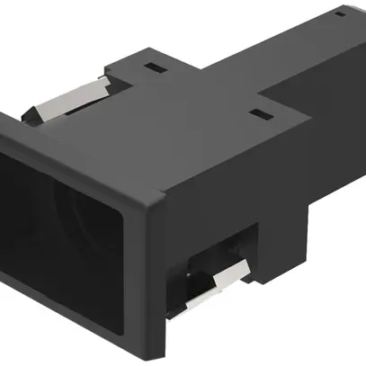 Corpo di avvisatore luminoso EAO 22 24×36mm 