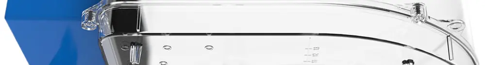 Scatola INS Spotbox Jumbo 210T con tunnel 