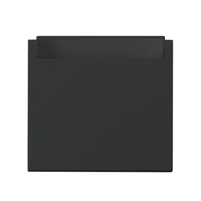 Kit frontal kallysto Hotel-Card noir 