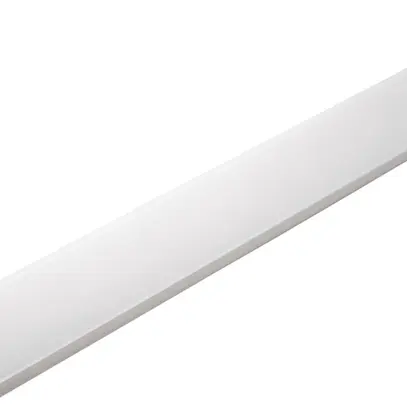 Diffusore SLV GRAZIA 60 FROSTED 3000×65×6.5mm PC bianco 