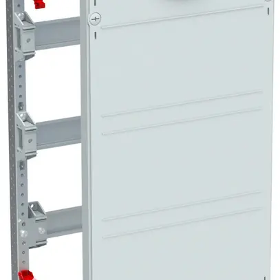Module de bornes ABB MBK108K, pour distributeur CombiLine 1-champ 3-rangées 