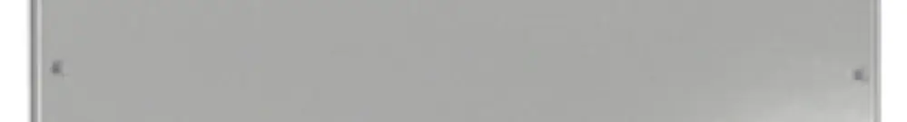 Paroi latérale Rittal VX 8120.245 1000×2200mm pour VX IT acier gris 2pcs 