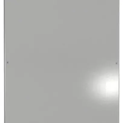 Paroi latérale Rittal VX 8120.245 1000×2200mm pour VX IT acier gris 2pcs 