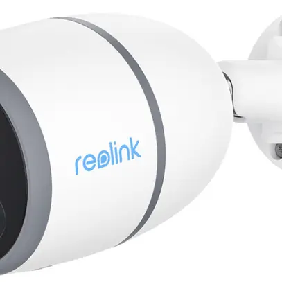 Telecamera bullet Reolink G330 LTE 4MP accu/solare 95° IR+LED 