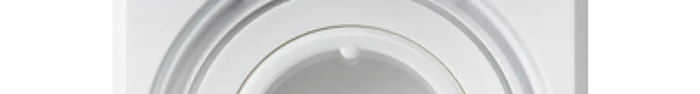 Presa INC robusto tipo 25 bianco per combinazione 