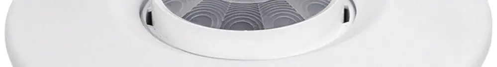 UP-Bewegungsmelder und Lichtsensor DALI-MSensor 02 