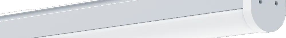 Luminaire linéaire LED Emma Vario flex 16W 2002lm 830/35/40 600mm IP20 
