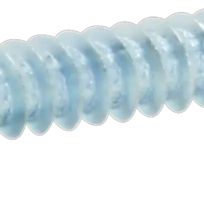 Vis à tôle tête cyl. 4.2×25mm DIN 7971 C8, zing. 