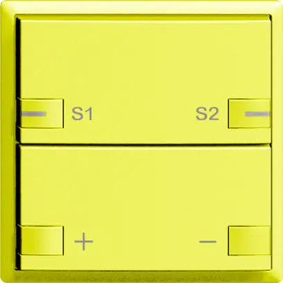 Varialuce univ. ZEP 1c/2t staz. per scena EDIZIOdue lemon 