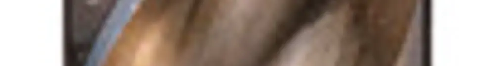 Spiralbohrer EFCO SPB-X HSS-Co5 Ø8.5×117/75mm in Multipack 5 Stück 