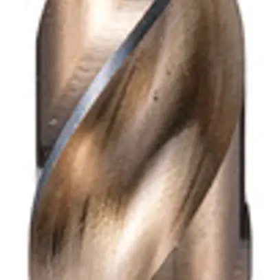 Spiralbohrer EFCO SPB-X HSS-Co5 Ø8.5×117/75mm in Multipack 5 Stück 