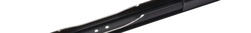 Canale d'installazione Legrand 14×13.5×2100mm materiale sintetico PVC nero 