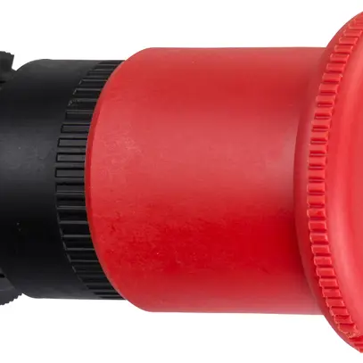 Pulsante a fungo D=40 mm 