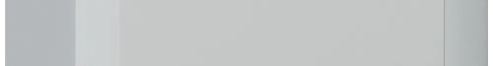 Interruttore Hotelcard AP kallysto 1L grigio chiaro 