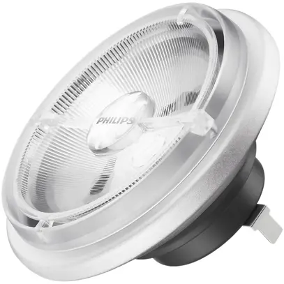 Lampada Master LEDspotLV G53 11…50W 12V 927 2700K 24° 