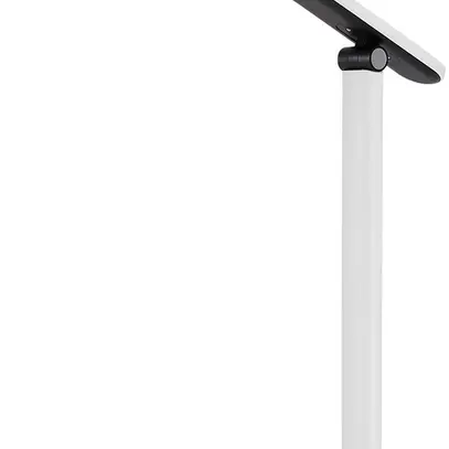 Lampada da tavolo LED Philips DSK203 5W 130lm 2700…5000K REG bianco USB tipo A 