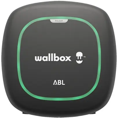 Stazione di carica ABL Wallbox Pulsar 1×T2 6.35m 11kW 400V 16A 