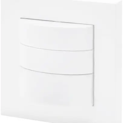 Rilevatore di movimento KNX INC Siemens UP 251/11 WALL 180° ≤18m bianco 