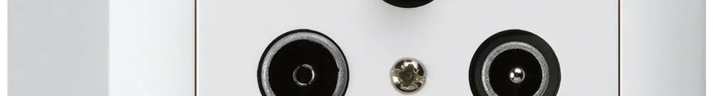 Presa AP kallysto R/TV/SAT bianco 