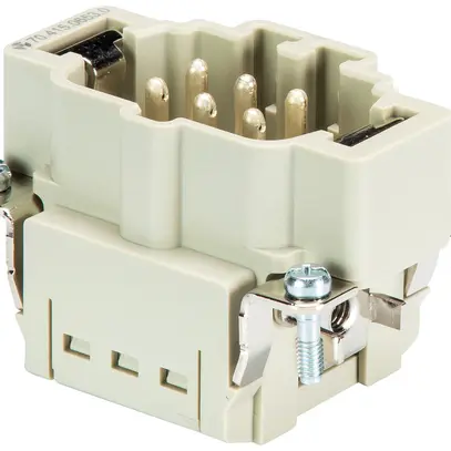 Inserto spina Wieland Electric revos BAS STP 6P 16A 0.5…2.5mm² 