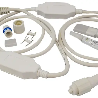 Kit di raccordo DEM QUICKLED per QUICKLED 120,240 e 240N 