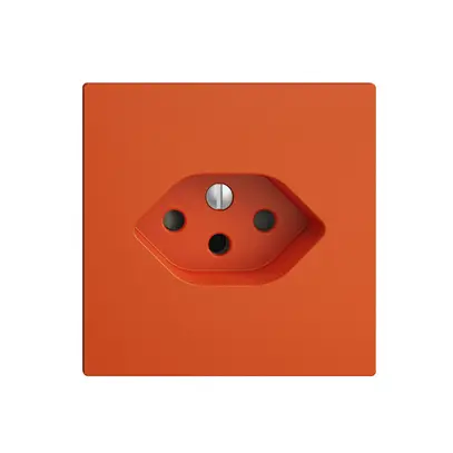 Presa INC EDIZIOdue T13 arancione 