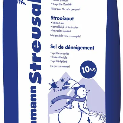 Sale stradale CIMCO sacco 10kg 