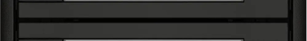 Universaltaster EDIZIO.liv UNI SNAPFIX® 12…48V o.LED 4× 1-Tbed.Pap.sz 