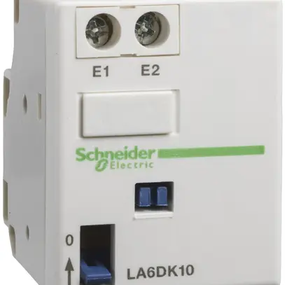 Bloc de verouillage 220/240V Schneider Electric TeSys 