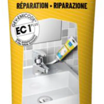 Sigillante Coltogum silicone 100ml trasparente 