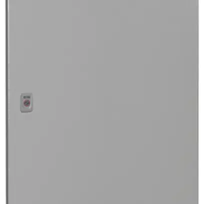 Porta Rittal SV 9682.172 600×1200mm per VX grigio IP54 