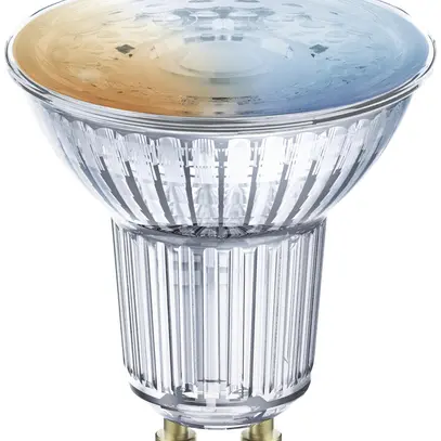 Lampada riflettor.LED LEDVANCE SMART ZB TW GU10 4.7W 350lm 827…865 REG PAR16 45° 