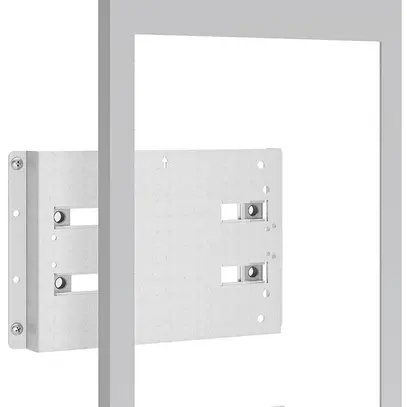 Kit modulare SE Prisma XS, sezionatore NH, MP, 1×NH2, 250×450mm 