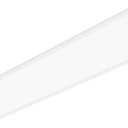Plafoniera LED INS LDV PANEL PFM 1200 UGR 30W 3450lm 3000K bianco 
