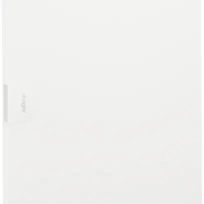 Porta Hager golf 389.5×646.5mm bianco puro per VF/VS418 