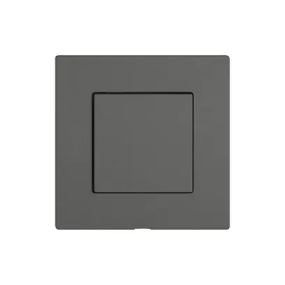 Comando per interruttore EDIZIO.liv Wiser SNAPFIX® 1C WLAN 1T grs 