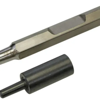Kit d'adattatore Flury TE 9 per martello, Bosch 6-pa. 