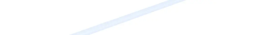Tubo LED SLV G5 26W 3900lm 6500K REG opale 1149mm 10 pz 