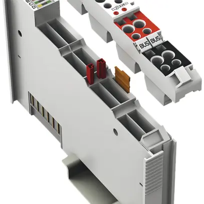 Modulo di interfaccia AMD WAGO per rete KNX/EIB/TP1 