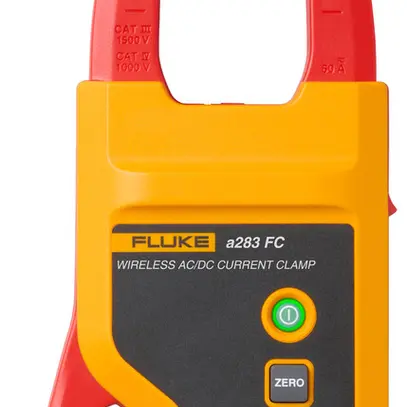 Pinza-misura Fluke A283FC/EUR 