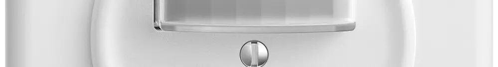 Détecteur d.mouvement ENC STANDARDdue pirios 180 R eco plus SNAPFIX® relais bc 