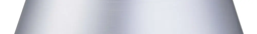 Reflektor Philips Ledinaire Highbay Aluminium direkt symmetrisch Ø437×150mm Al 