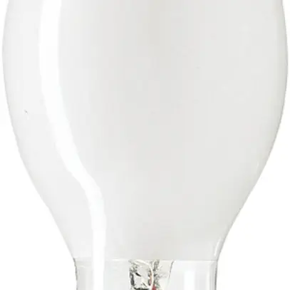 Lampada alogena metall.Master CityWh CDO-ET Plus E27 50W 828 
