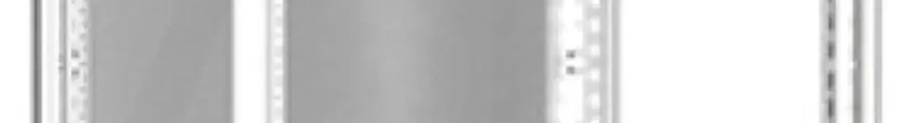 Armadio elettrico Rittal VX 9680.606 600×2000×600mm acciaio grigio 